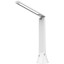 Настольная лампа светодиодная Xiaomi Yeelight Rechargeable Folding Desk Lamp YLYTD-0027 белая