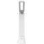 Настольная лампа светодиодная Xiaomi Yeelight Rechargeable Folding Desk Lamp YLYTD-0027 белая