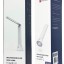 Настольная лампа светодиодная Xiaomi Yeelight Rechargeable Folding Desk Lamp YLYTD-0027 белая