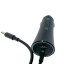 Держатель с беспроводной зарядкой Xiaomi Wireless Car Charger Pro 50W MDZ-17-EZ черный