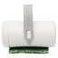 Контейнер с пакетами для выгула собак Moestar Dog Poop Bag Holder белый