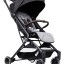 Детская коляска Bebehoo ST316 черная