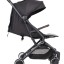 Детская коляска Bebehoo ST316 черная