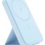 Powerbank магнитный с MagSafe Anker 622 5000mAh 1USB-C 7.5W синий