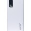 Powerbank Xreel 20000mAh 2USB/1USB-C/Micro белый