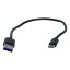 Powerbank Xreel 20000mAh 2USB/1USB-C/Micro белый