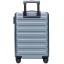 Чемодан Xiaomi NINETYGO Rhine Luggage 20" 51 см, 38л синий