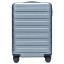 Чемодан Xiaomi NINETYGO Rhine Luggage 20" 51 см, 38л синий