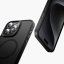 Накладка для i-Phone 15 Pro Max Keephone Mago Pro Magsafe матовый черный