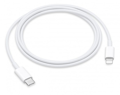 Usb Кабель-зарядка Type-C на Lightning 1м в упаковке под оригинал