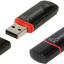 USB флеш накопитель Smartbuy 16GB Crown Black (SB16GBCRW-K)