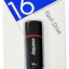 USB флеш накопитель Smartbuy 16GB Crown Black (SB16GBCRW-K)