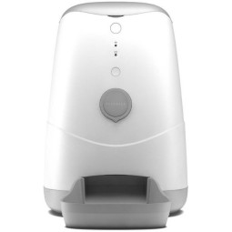 Автокормушка для животных с Wi-Fi и камерой Petoneer Nutri Vision Feeder (FDW020/PF002)
