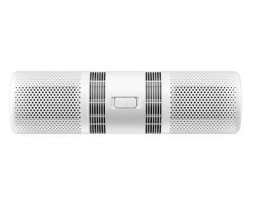 Очиститель воздуха для автомобиля Xiaomi Smartmi Car Air Purifier CZKQJHQ01ZM белый