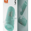 Bluetooth колонка JBL Flip 6 бирюзовая