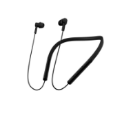 Наушники беспроводные Bluetooth Xiaomi MIIIW Sport Earphone (MWTW05) черные