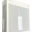 Электрический ирригатор для полости рта Xiaomi Mijia Portable Dental Rinser F400 MEO704 белый