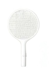 Электрическая мухобойка Xiaomi Qualitell Electric Mosquito Swatte C1 Lite белая