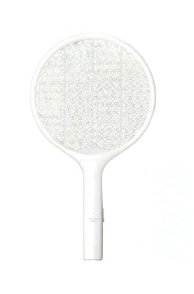 Электрическая мухобойка Xiaomi Qualitell Electric Mosquito Swatte C1 Lite белая