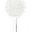 Электрическая мухобойка Xiaomi Qualitell Electric Mosquito Swatte C1 Lite белая