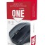Мышь беспроводная Smartbuy 300 USB/DPI 1000/3 кнопки/2AAA (SBM-303AG-K) черная