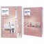 Электрическая зубная щетка Philips Sonicare DiamondClean HX9362/67 розовая