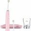 Электрическая зубная щетка Philips Sonicare DiamondClean HX9362/67 розовая