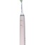 Электрическая зубная щетка Philips Sonicare DiamondClean HX9362/67 розовая