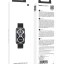 Смарт-часы Hoco Y25 Smart Sport Watch черные