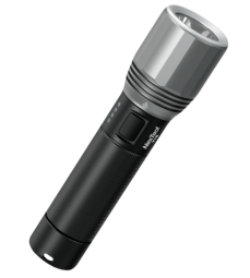 Фонарик Xiaomi NexTool Flashlight T10 NE20343 черный