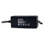 USB-хаб Orico HR01 3xUSB3.0/RJ45 черный
