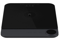 Индукционная плита Xiaomi Mijia Induction Cooker (MCL01M) черная