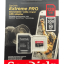 SDXC карта памяти Sandisk Extreme Pro 128GB 200MB/s UHS-I (SDSQXCD-128G-GN6MA)