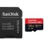 SDXC карта памяти Sandisk Extreme Pro 128GB 200MB/s UHS-I (SDSQXCD-128G-GN6MA)
