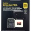SDXC карта памяти Sandisk Extreme Pro 128GB 200MB/s UHS-I (SDSQXCD-128G-GN6MA)