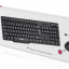 Беспроводной комплект клавиатура+мышь Smartbuy ONE черный (SBC-236374AG-K)