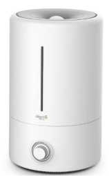 Увлажнитель воздуха Xiaomi Deerma DEM-F628 белый