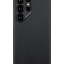 Накладка для Samsung Galaxy S24 Ultra Pitaka Magez Case 4 черно-серый
