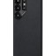 Накладка для Samsung Galaxy S24 Ultra Pitaka Magez Case 4 черно-серый