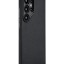 Накладка для Samsung Galaxy S24 Ultra Pitaka Magez Case 4 черно-серый