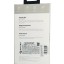 Накладка для Samsung Galaxy S24 Ultra Pitaka Magez Case 4 черно-серый
