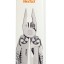 Мультитул Multi-function NexTool Knife Pro NE20143 серый