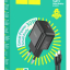 Сетевое зар. устр. Hoco N32 с шнуром Type-C на Lightning 1C 30W черный