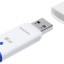 USB флеш накопитель Smartbuy 16GB Easy White (SB016GBEW)