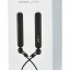 Умная скакалка Xiaomi WOLONOW Intelligent Rope Skipping черная