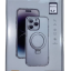 Накладка для i-Phone 15 Pro Keephone Magico Magsafe прозрачный
