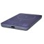 Powerbank с беспроводной зарядкой Xiaomi Magnetic Ultra-Thin 5000mAh 7.5W (WPB0507S) фиолетовый
