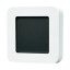 Погодная станция Xiaomi Bluetooth Hygrothermograph 2 LYWSD03MMC белая