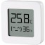 Погодная станция Xiaomi Bluetooth Hygrothermograph 2 LYWSD03MMC белая
