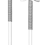 Usb Кабель-зарядка Type-C Hoco X24 Pisces 2.4A 1м силиконовый белый